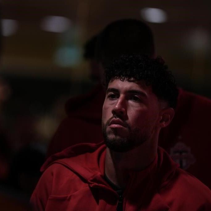 Toronto FC on the move under captain Jonathan Osorio, coach John Herdman